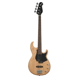 Yamaha BB234 YNS 4-String Bass - Yellow Natural Stain